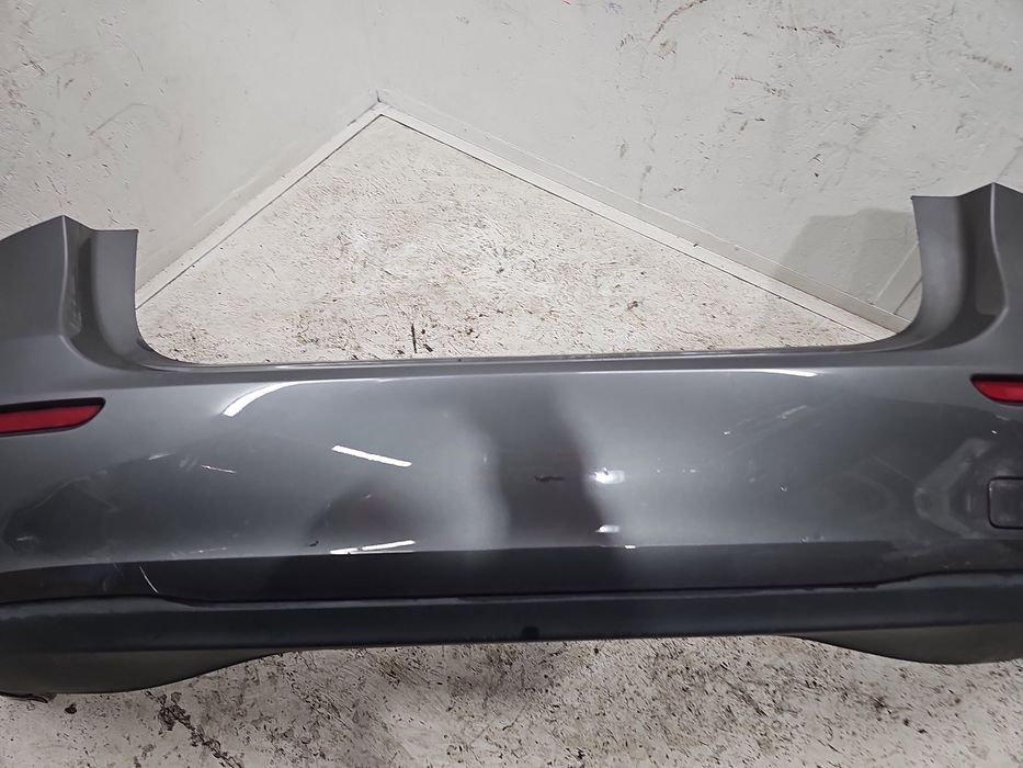 Bara spate Mercedes Clasa A (W177) [Fabr 2019-2024] 787U Mountay Grey