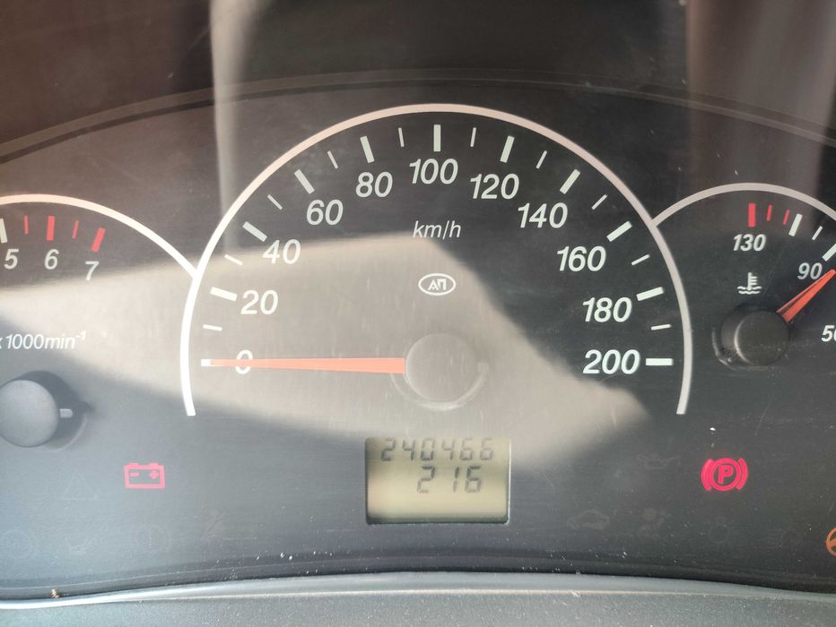 Lada Priora 2010 года