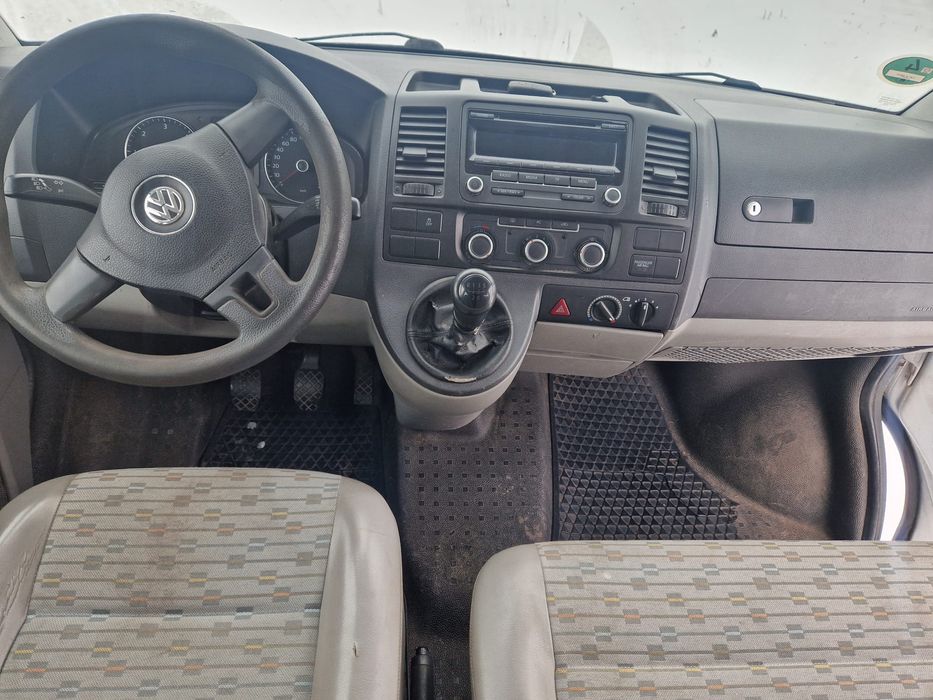 De vânzare volkswagen t5
