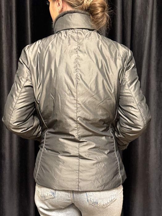 Geaca Moncler originala