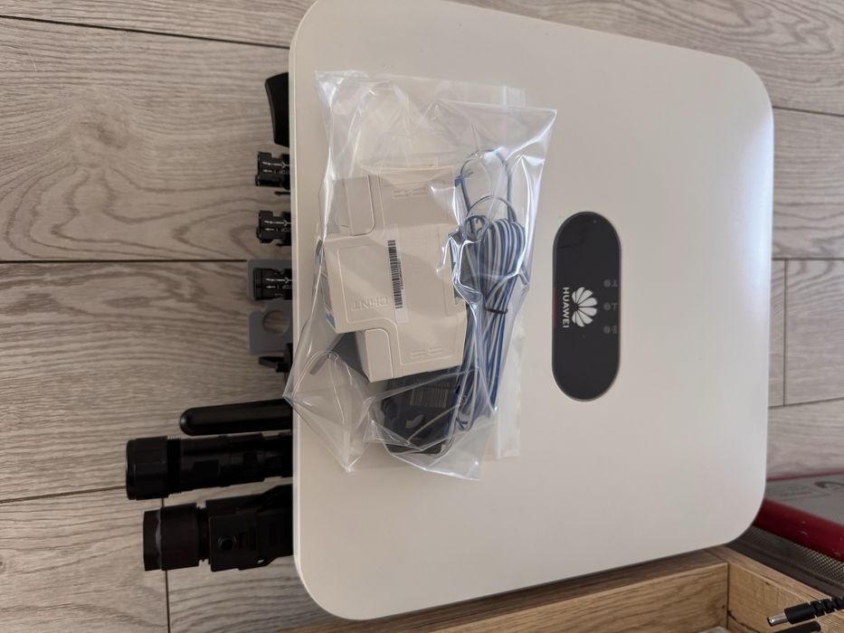 Huawei 5kw monofazat