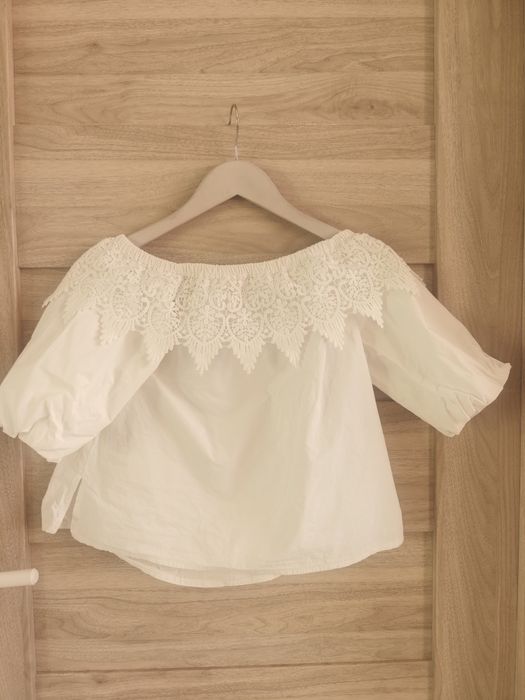 Дамска блуза Colloseum S Размер