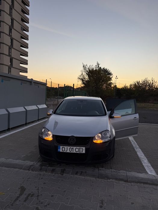 VOLKSWAGEN Golf 2005 — imagine 2
