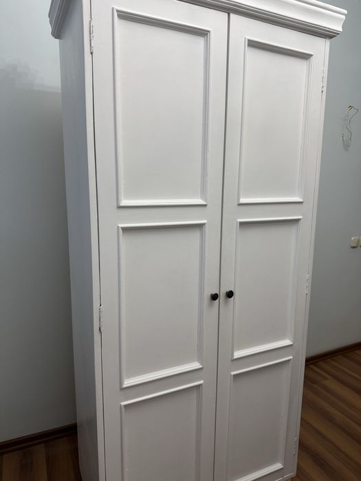 Шкаф детский экологичный