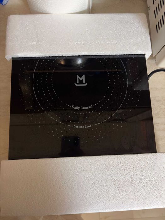 Plita electrica,in stare foarte buna