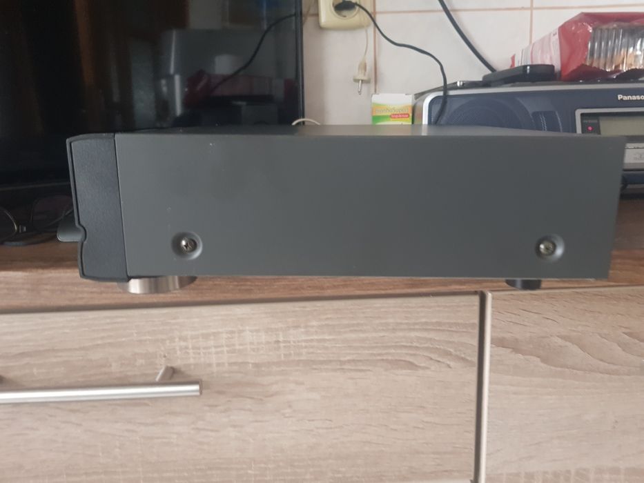 Tuner sony  perfect functional