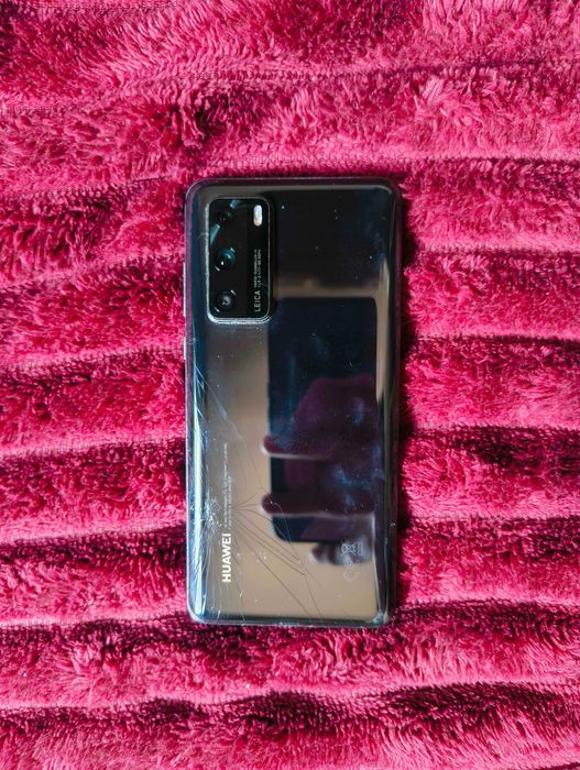 Telefon ieftin Huawei p40