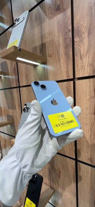 Продается iphone 14 128GB