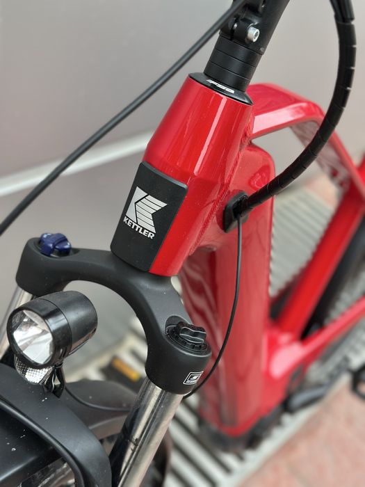 Kettler Quadriga 27.5