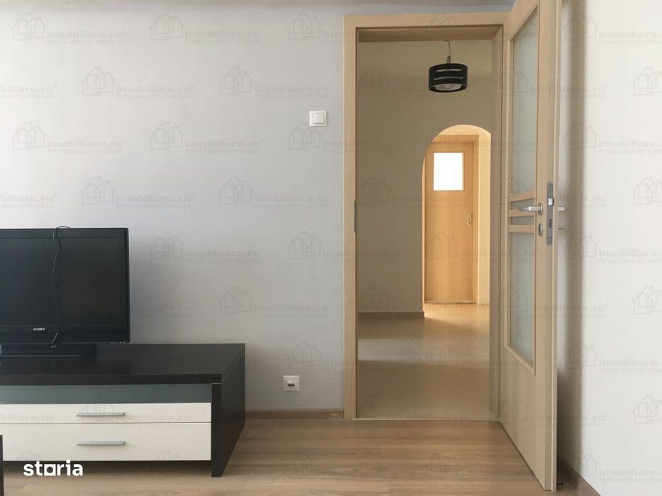 Luminos, spațios, inchiriere 2 camere Aviației, direct proprietar