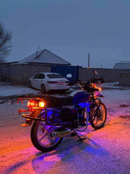 Mernodi 200cc.Сатылады