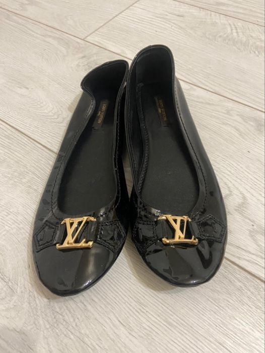 Balerini Louis Vuitton