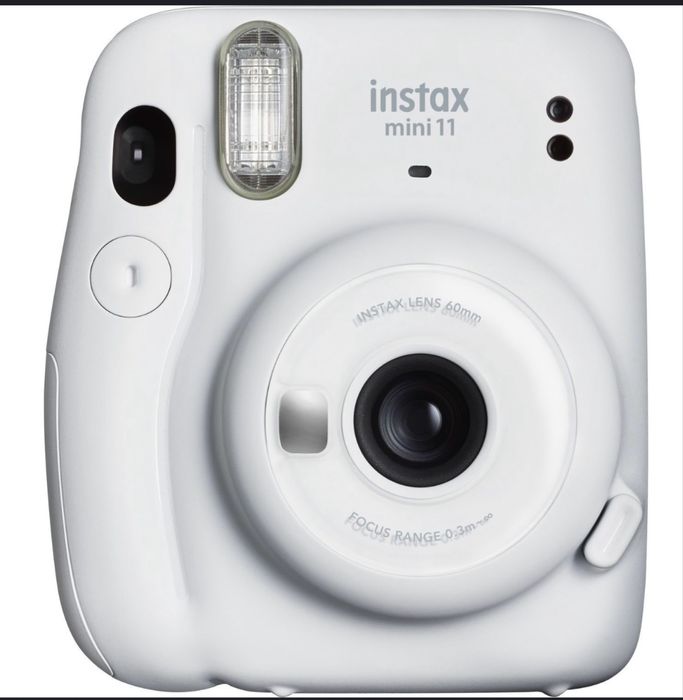 Продам камеру моментальной печати