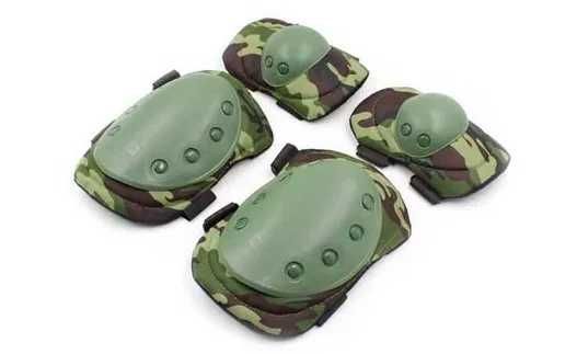 Экипировка для мотоцикла