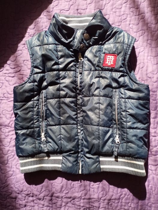 Тениска Armani , Tommy Hilfiger за 4-5-годишно момче