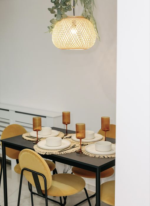 Spatiu comercial 38mp, amenajat ca locuinta, design premium