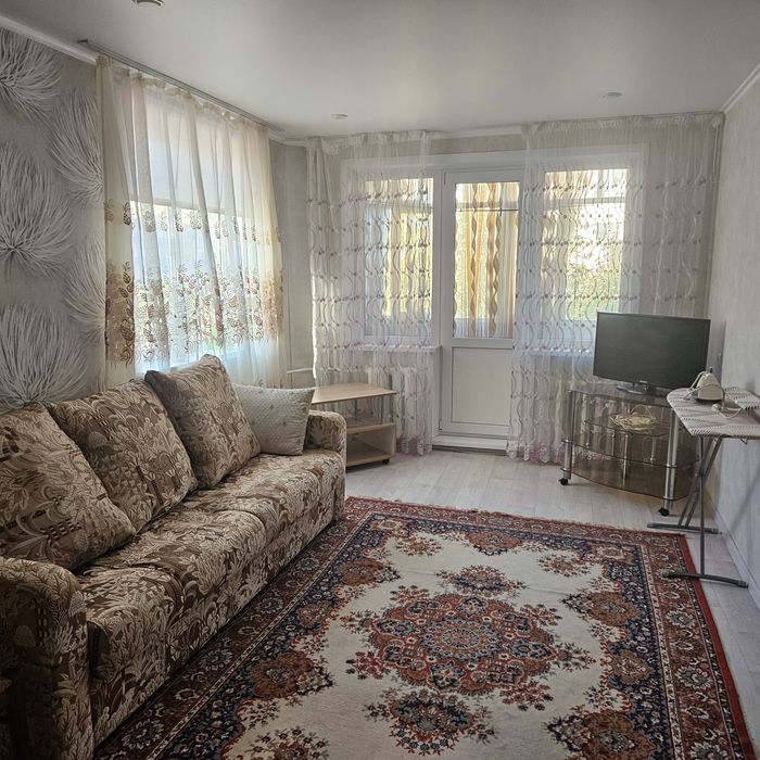 Продам 1 комнатную квартиру