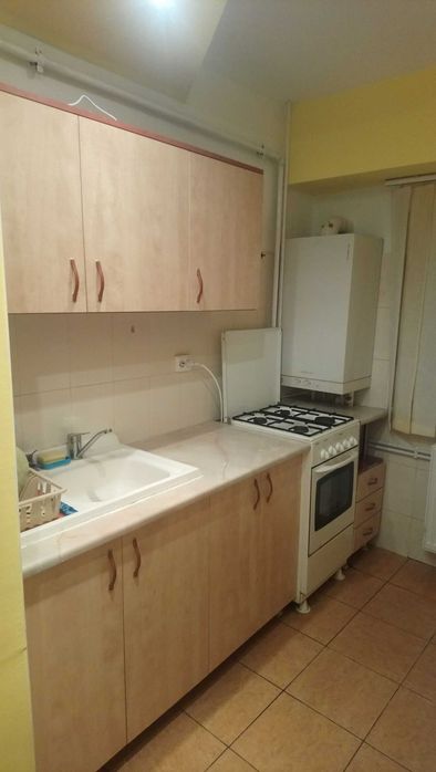 Ofer spre închiriere garsonieră Unirii Nord