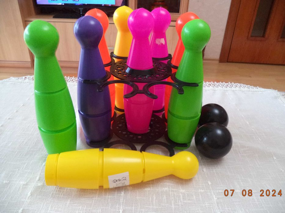 Детски игри - нови и използвани