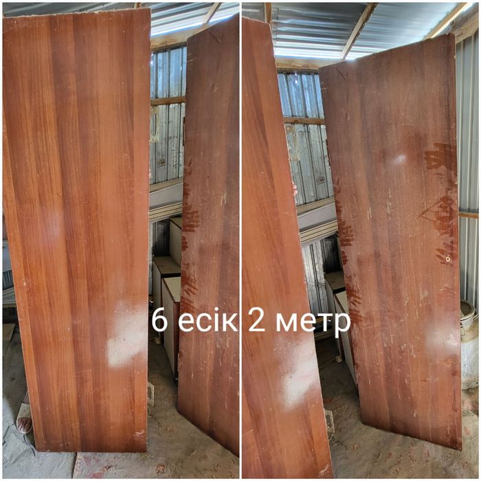 Мебель двери парты