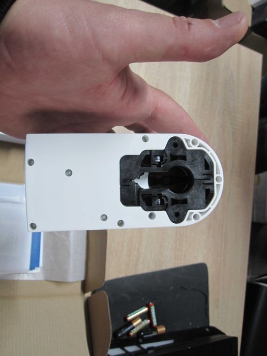 încuietoare de ușă inteligenta Homematic IP 154952A0