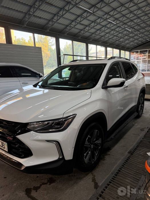 Tracker 2 Premier