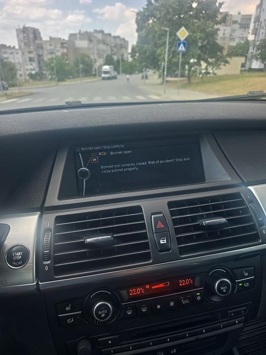 BMW X5 xDrive 4.0d