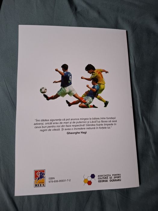 Carte Marius Lăcătuș