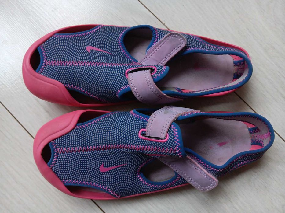 Nike sunray protect