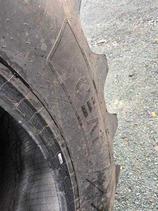 Anvelopa 650/65r42 Ceat Second Hand
