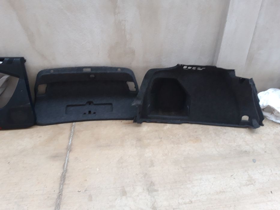 Аксесоари за Пасат Б 6