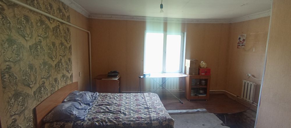 Продам 3х ком. дом р-н Лесхоз