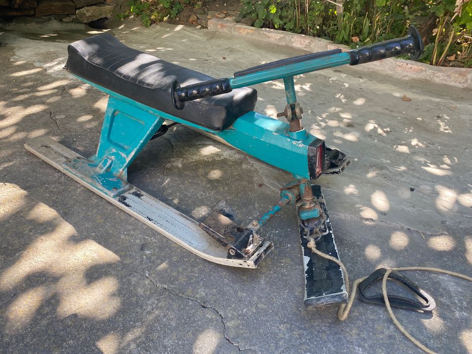 Руска шейна Чук и Гек оригинална автентична