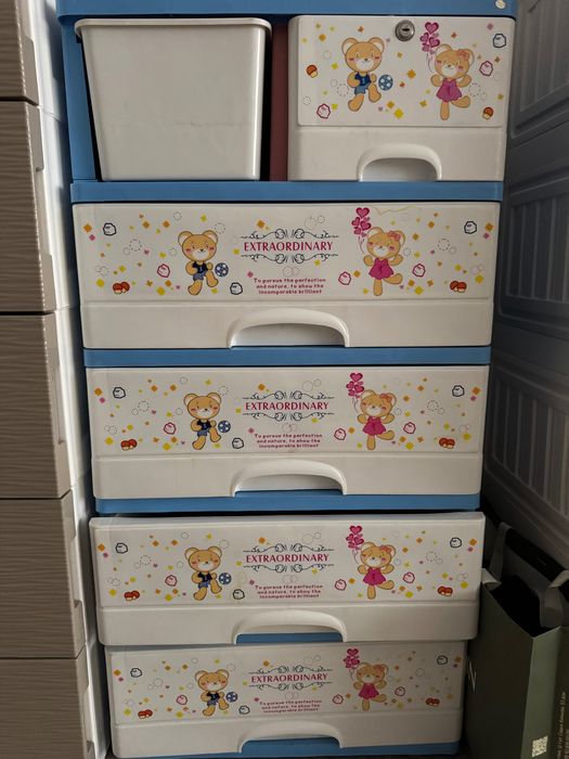 Детский комод срочно продам