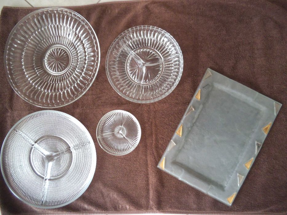 Керамика и стъкло