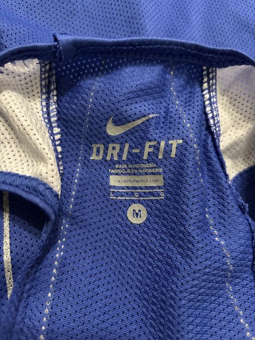 Форма боксерская Nike Dry-Fit