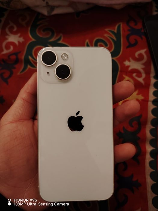 Продаётся IPhone 14