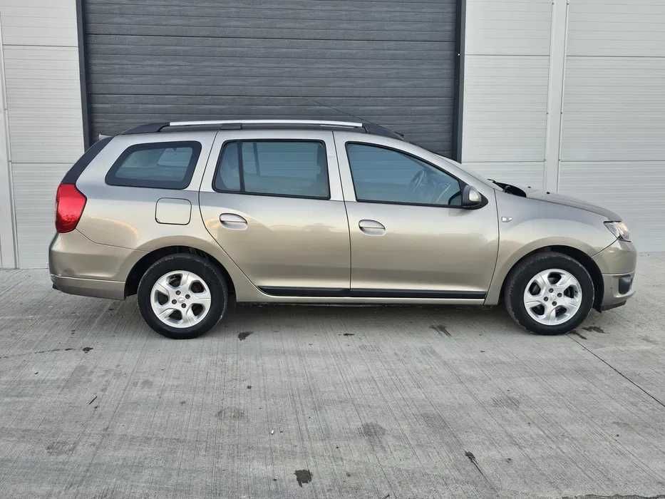 Roti aliaj originale(Dacia )Logan 185 65 R15