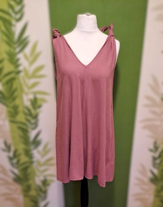 Rochie de vara marimea S, Tezenis