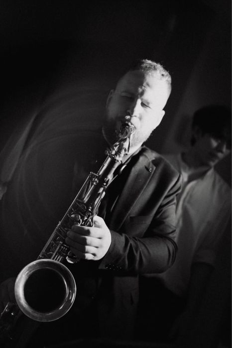 Саксофонист Алматы 6-8 марта и не только