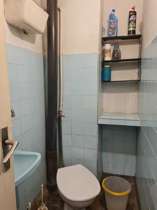 Продава се Тристаен апартамент в Плевен, Идеален център - 110 кв.м за 1364 €/кв.м - Снимка #7