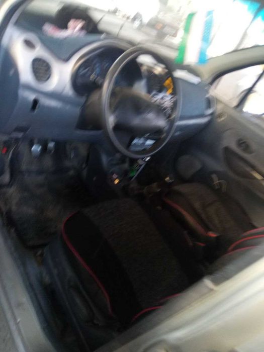 Matiz sotiladi. Holati yaxshi.