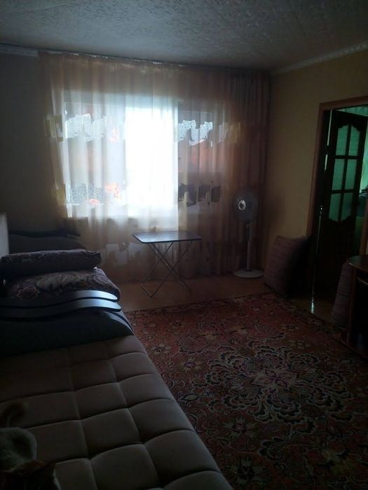 Квартира 4-х комнатная