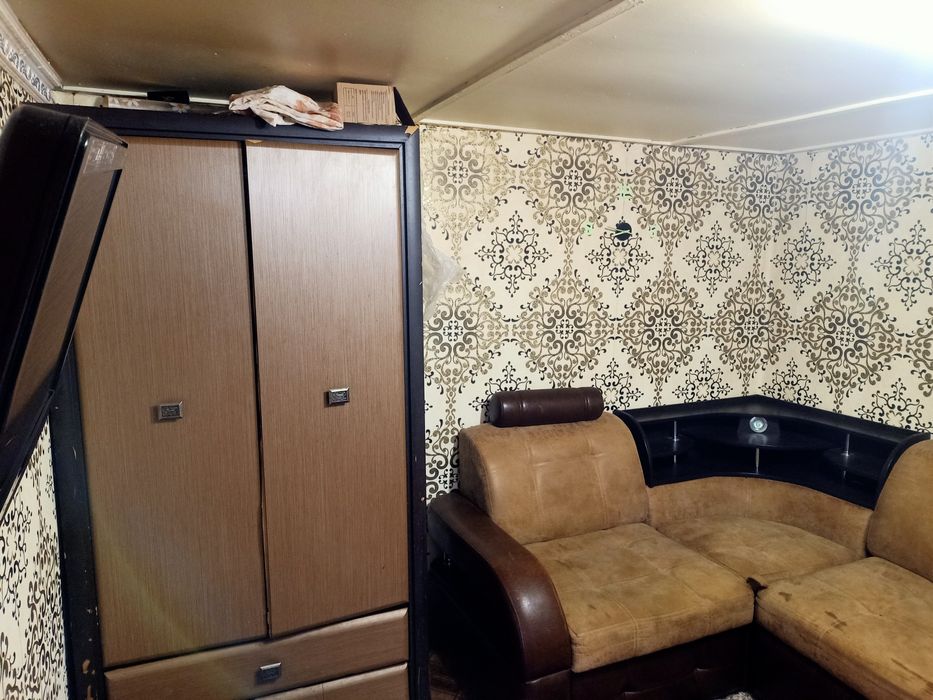 Продам дачу с мебелью