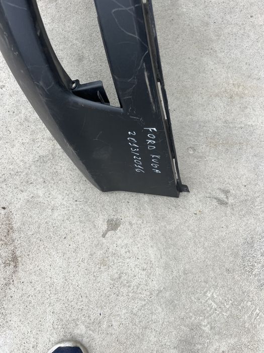 Броня Ford Kuga 3 2018- 3 бр