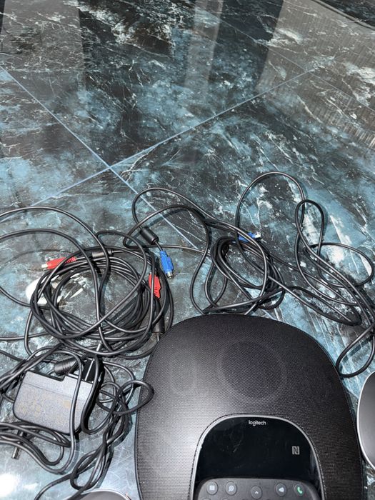 Logitech Sistem de conferințe Group