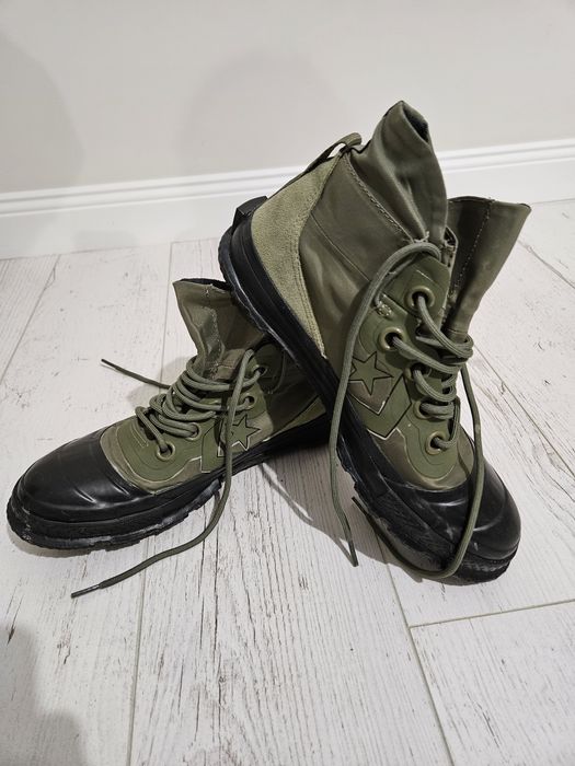 Converse model rar nr 38