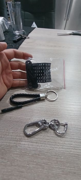 Интересни Ключодържатели