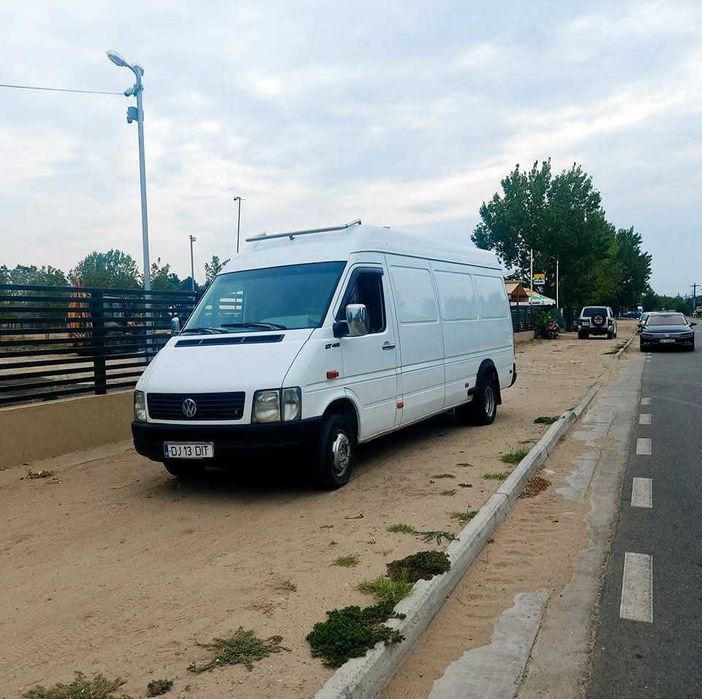 Elteu 46 de vnzare