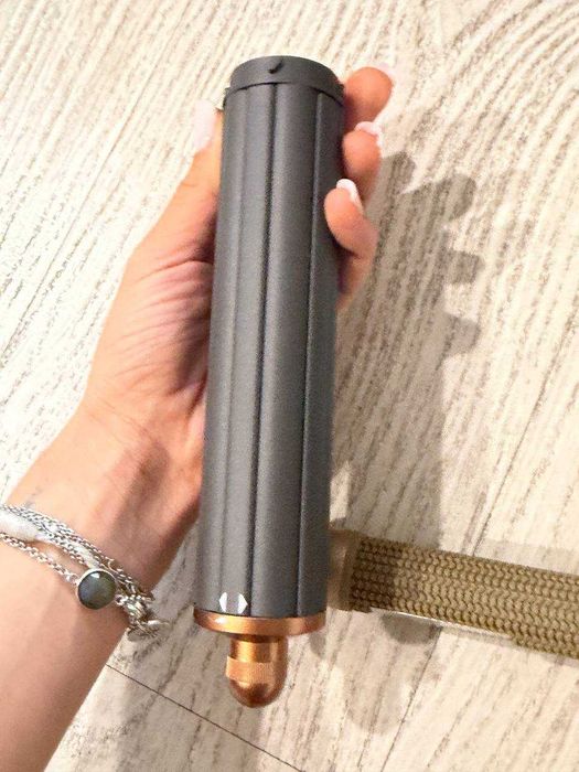 Насадки для Dyson с футляром (оригинал)